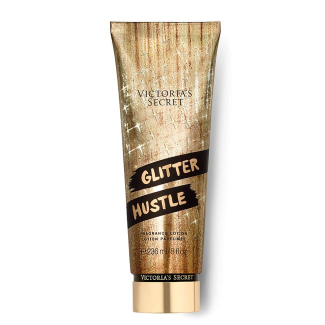 Glitter Hustle 236 ml Kadın Vücut Losyonu