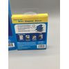Mr. Clean Handy Grip Starter Kit 1 Handle 1 Pad & 2 Pack Refill Pads Bundle