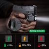TSG Tactical Mini Weapon Lights SL-1 Series Fits: Springfield Hellcat