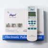 TENS Unit Handheld Electronic Pulse Massager Electrotherapy Pain Relief therapy