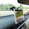 Car Tablet Mount Holder Windshield Dashboard for 7-11inch Phone Tablet iPad GPS