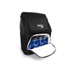 Rovic RV1C Golf Trolley Cooler Bag, Black