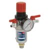 Sealey Sa2Fr Air Filter/Regulator Heavy-Duty