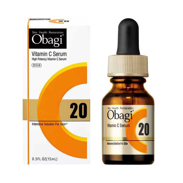 Obagi C20 Serum