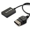 HDMI converter HD link cable for Xbox, support HD 1080P/720P automatically detect and convert
