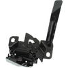 Garage-Pro Hood Latch Compatible with Honda CR-V 2002-2006