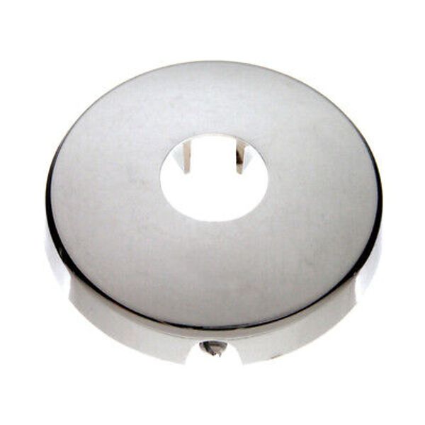 Danco Chrome 1/2" IPS Shower Arm Flange #89172