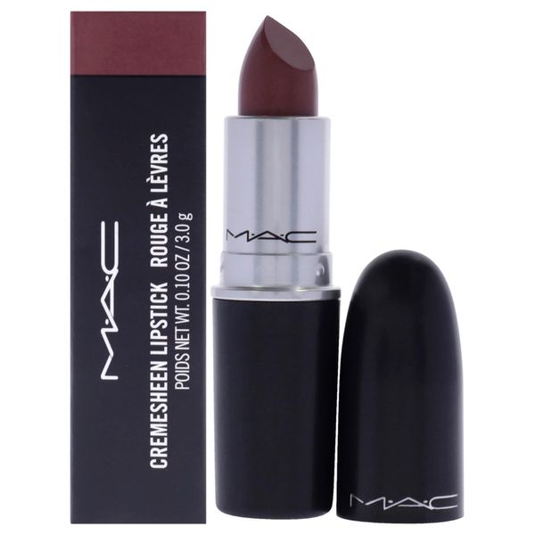 MAC Cremesheen Lipstick - Creme In Your Coffee