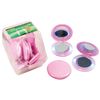 ToolUSA Lighted Pocket Sized Mirror: CARE-92225D
