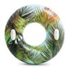Intex 38 inch Transparent Tube with Handles