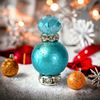 Exquisite Mini Perfume: 1/12 Scale, Handmade