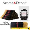 1'' Charcoal TOPFLOW Incense Cones (40-50) (Frankincense)