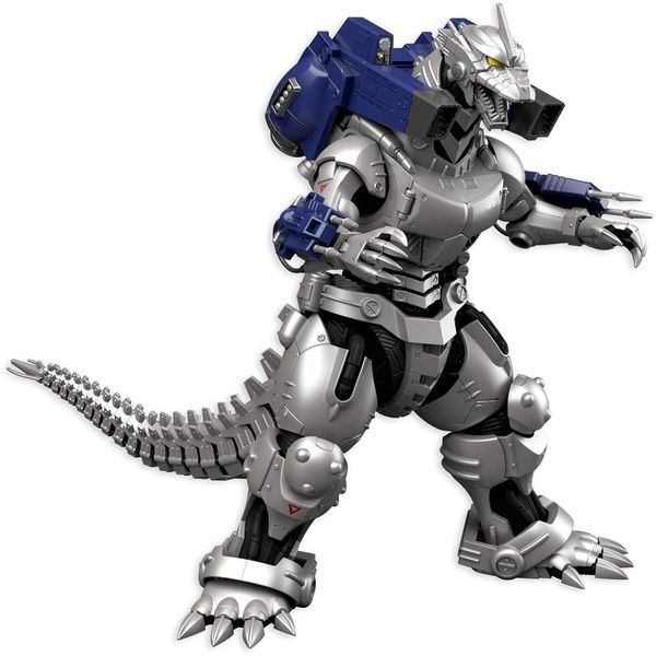 Aoshima Godzilla Against Mechagodzilla: Mechagodzilla MFS-3 "Kiryu Model Kit