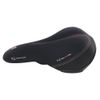 Serfas Dual Density Men's Bicycle Saddle