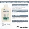Sea to Summit Shaving Soap, 89ml