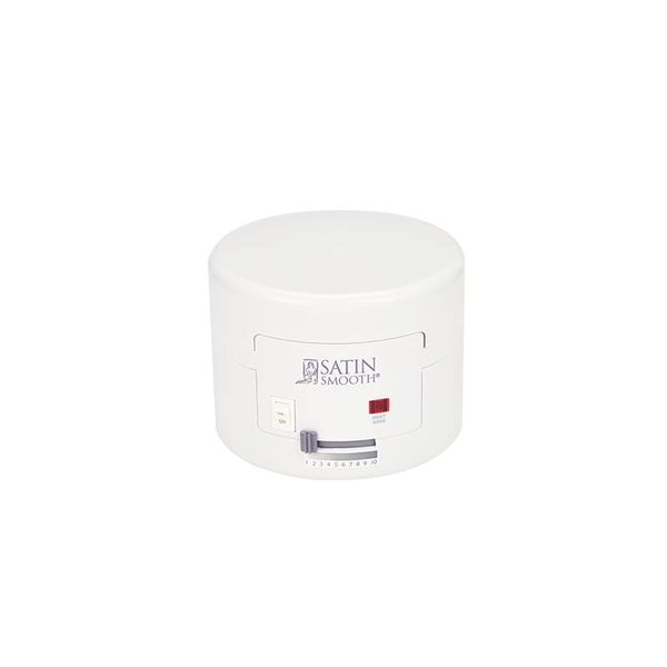 Satin Smooth SSW4C Professional Single Wax Warmer