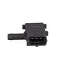 febi bilstein 45772 Exhaust Pressure Sensor, pack of one
