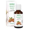 Almond Oil 50 ml