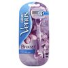 Gillette Venus Breeze Women's Razor with Blade Refill