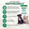 NEPHROMAX™ Synbiotic Capsules Dogs Cats 240