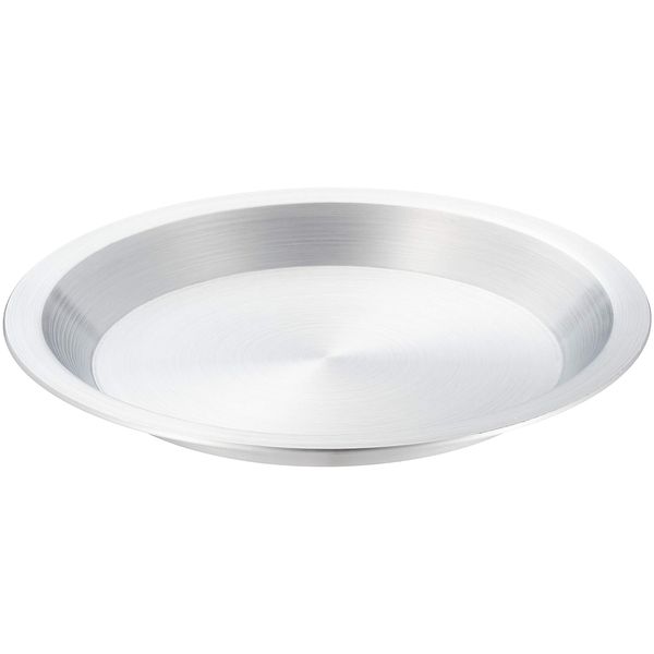 EBM aluminum pie plate φ 215 Medium