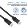 USB Charging Cable For Sharper Image Powerboost 1015817 2318772 SKPD20A08CU Mass
