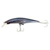 Jackson G-Control 28 Black Glow Lure
