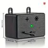 Anti Barking Control Device, Ultrasonic Dog Bark Deterrent Stop Barking