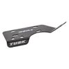 Tusk Accessory Dash Panel Aftermarket 1 1/8" Bars Black Powder Coated