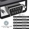 USB to RS232C Serial Converter Adapter D-sub 9 Pin Compatible with Windows, Mac OS and More