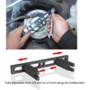 Universal Fuel Tank Lock Ring Tool + Adjustable Fuel Pump Module Spanner Wrench