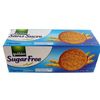 GULLON Sugar Free Digestive Cookie 400g