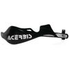 Acerbis Rally Pro Hand Guards Black Husaberg FS570 11-12