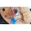UNIVERSAL MITER SAW LED LIGHT  DEWALT KIT FOR NOT PREWIRED MODELS