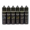 SAROME MENTHOL KIWAMI 1.7 fl oz (50 ml)