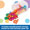 Learning Resources Jumbo Magnetic Lowercase Letters