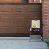 VEVOR 1800lbs Automatic Sliding Gate Opener Operator Kit Electric w/2 Remotes