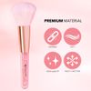 KIARA SKY DIP POWDER DUST BRUSH