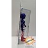 5 - GI JOE action figure blister case protective clamshell display Small 3 3/4