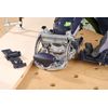Festool 498590 Domino Cross Stop