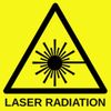 Infra-Red  Laser Diode Micro Module 850nm, 5mW
