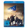 STAR TREK: Discovery - Staffel 3 [4 Blu-rays]