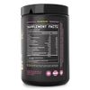 Zeal Naturals Electrolyte Powder Recovery Drink (90 Servings | Lemon Berry) w/ 0 Sugar +BCAAs +B-Vitamins Electrolyte Supplement w Potassium Zinc & Magnesium for Hydration - Keto Electrolytes