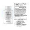 Pure Digest- Digestive Support- 10 Bottles- 600 Capsules
