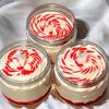Strawberry Cheesecake - Whipped Body Butter- 4oz