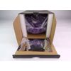🇺🇸Nintendo Gamecube TRN Purple replacement Housing Shells - Ships From USA