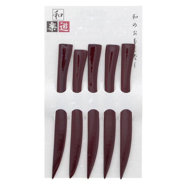 Ishida 53002 Confectionery Knife 5P