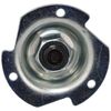 Supplying Demand WE3M33 1515105 Clothes Dryer Drum Support Shaft and Bracket Assembly Replacement