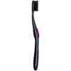 Colgate 360 Charcoal Infused Toothbrush, Floss-Tip Bristles, Soft (Colors Vary) - 1 Count