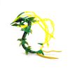 Academy Pokemon Monster Collection EX EHP Mega Rayquaza
